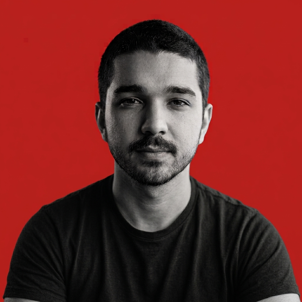 Retrato de Barboza